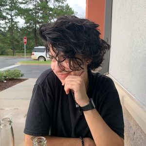 Meet your Posher, Ren